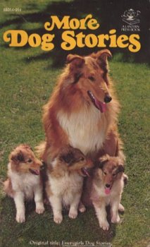 Mass Market Paperback More Dog Stories Book