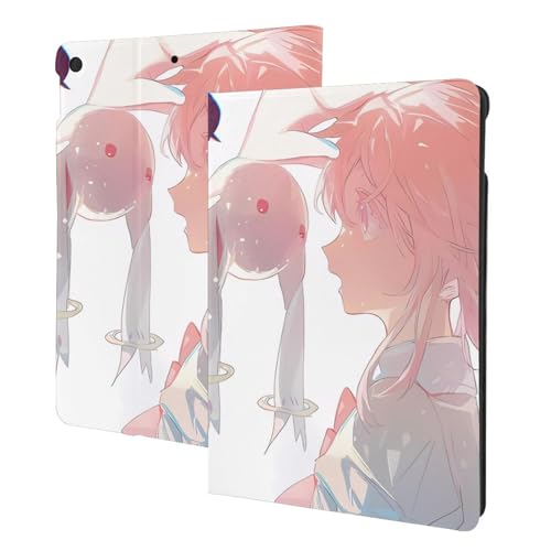 Compatible with @܂ǂ}MJ iPad Pro P[X 2024 13C`(ŐV^) iPad Pro 13C` P[X ^ubgP[X Ipad pro ^ubg P[X PUU[ ܃X^h px uX^