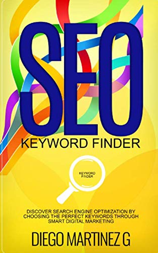 SEO Keyword Finder: Discover Search Engine Optimization by choosi...