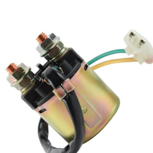 �\���m�C�h�����[ Compatible With TRX350TM For TRX350TM For Fourtrax For Rancher 2003 2004 2005 2006 ATV �X�^�[�^�[ �\���m�C�h �����[�p 35850-HM7-000 3