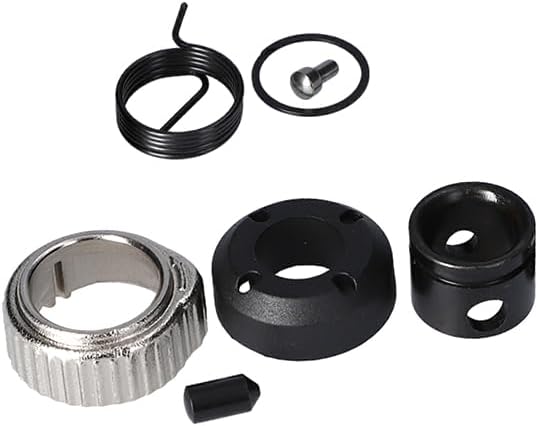 Number 2610010029 Blade Holder Set Replaces For GSA1300PCE RS325 GSA1200PE RS428 GSA1200 Reciprocating Saw Compatible New Parts