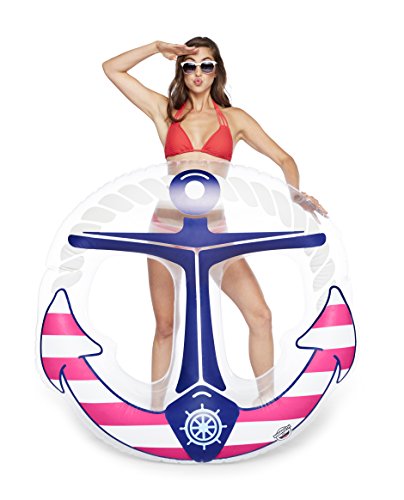 Preisvergleich Produktbild Bigmouth Pool Float Opblaasbare Anker
