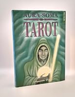 Das Aura Soma Tarot 3894270934 Book Cover