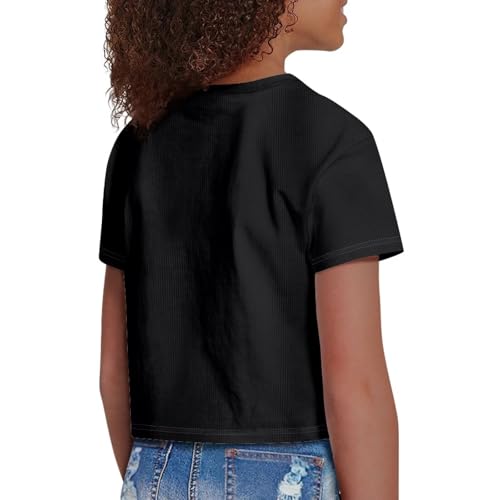Image of Ystardream Cute Shirts for Teens Girls 6-16 Years Casual