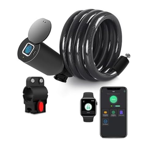 eLinkSmart Cable Lock Cover