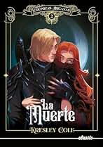 Crónicas arcanas 2. La Muerte (ELASTIC BOOKS)