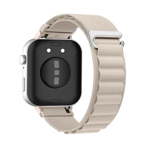 [PLYYQZM] Hua wei ɍ Watch Fit 4/4Pro/3piC[vXgbv. Watch ɍ Fit4/Fit4prouXbgpʋC\XgohɓKp(Starlight,For fit 4)