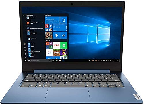 Amazon.com: Lenovo IdeaPad 1 14.0