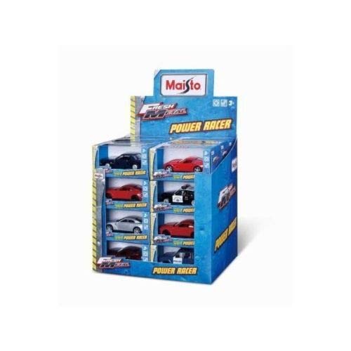 TAVITOYS, 1/72 Vw Van Samba (24069-001), meerkleurig (1)