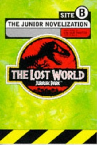 Buy Junior Novelisation ("The Lost World) — BookShops.in