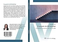 Frausein Im Mittelalter 3639831497 Book Cover