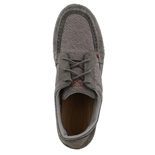 Image of Twisted X Mens Zero X Loafer Shoes