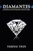 DIAMANTES: 200 frases de activación, inspiración, y dirección de Dios. (Spanish Edition)