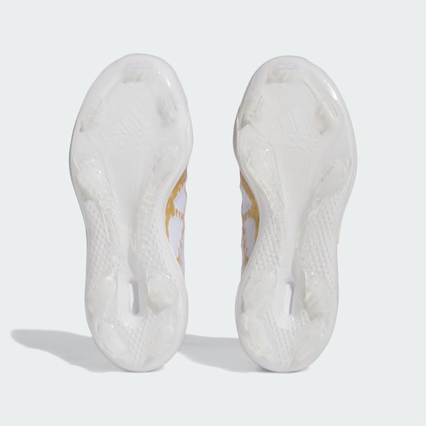 Adizero Afterburner 9 NWV TPU Cleats Kids3