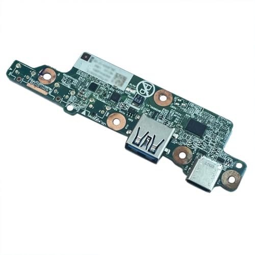 HSSDTECH USB�{�[�h LENOVO �p 300e Chromebook 2nd Gen 81MB 5C51D01520 (�{�^���Ȃ��j