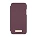 Incipio kate spade new york Folio Case for iPhone X, Purple