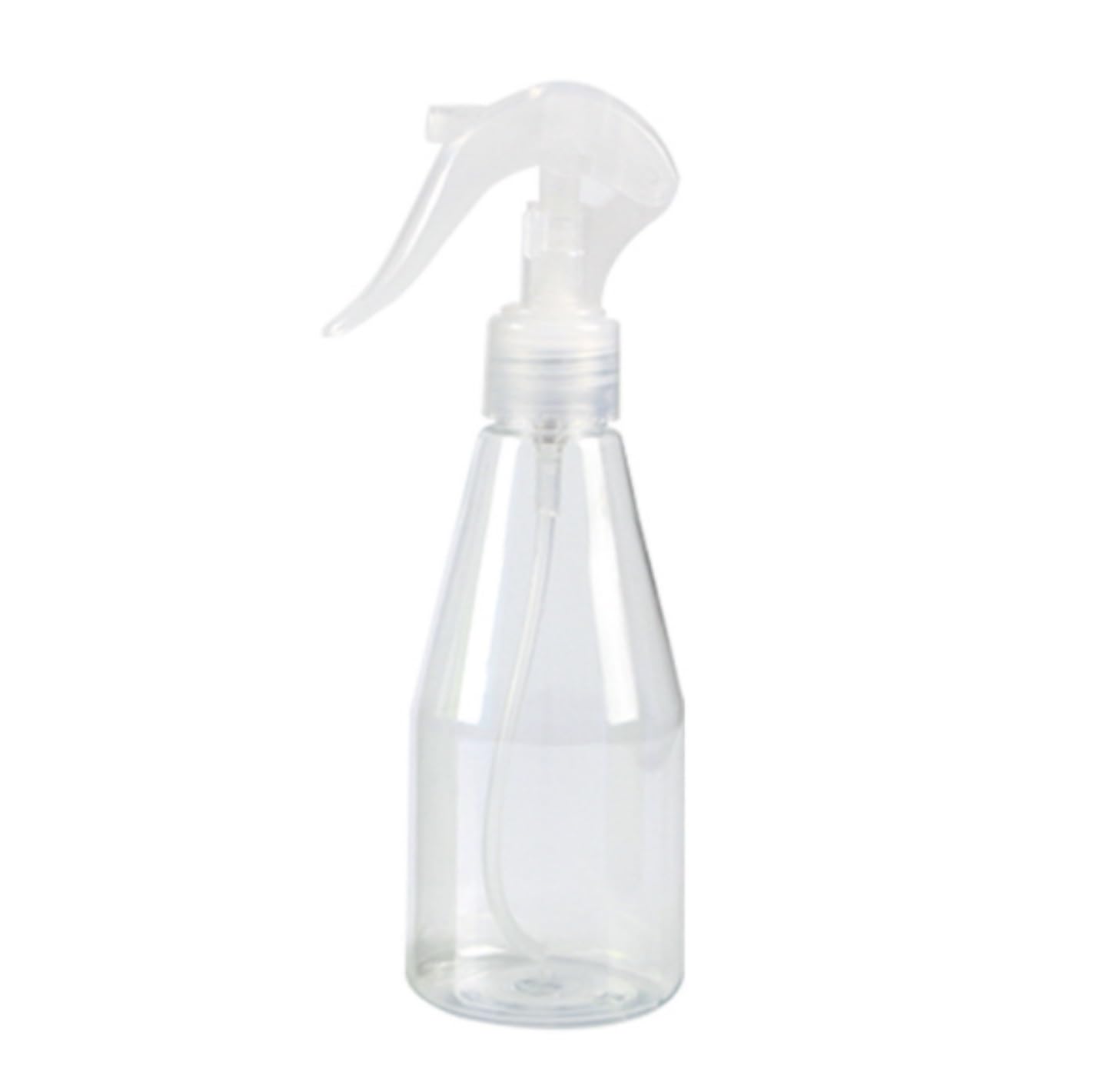 DANNMPX Watering Can Empty Spray Water Bottle Travel Cleaning Sprayer Handheld Hairstyling Dispenser Barber Stylists Garden Tool