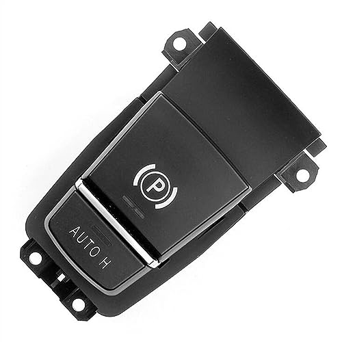 Interrupteur de frein à main défectueux pour BMW F10 X3 ? La solution - 2