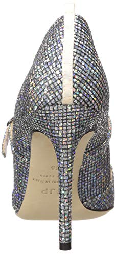 SJP by Sarah Jessica Parker Women's Nirvana Pump3