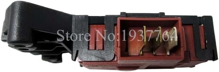 1pcs for washing machine parts time delay switch door lock part