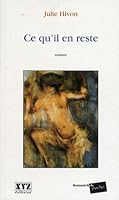 Ce Qu Il en Reste 2892614252 Book Cover