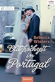  Blitzhochzeit in Portugal (Digital Edition)