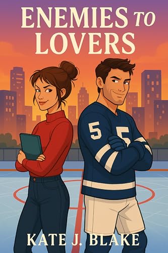 Enemies to Lovers: Smut Booktok Romance