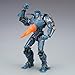 Caolun Pacific Rim Jaeger Action Figure Statue, Multicolored PVC, 7 Inch, Articulated, Neutral