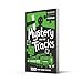 Collins Murder Mystery Puzzles - Mystery on the Tracks: 100 logic puzzles to solve the murder mystery