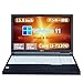 【整備済み品】富士通 ノートPC A577 / 15.6型 / 10キー / Win11 Pro/MS Office H&B 2019 / Core i3-7130U / wajunのWIFI/Bluetooth/HDMI/DVDドライブ / 16GB / 256GB SSD