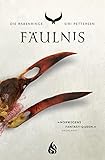Cover zum Buch Die Rabenringe: Fäulnis