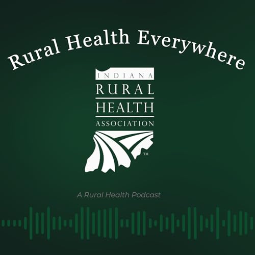 Rural Health Everywhere cover art