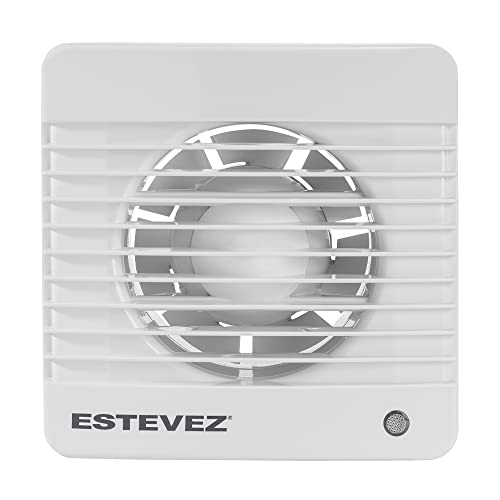 La mejor selección de Extractor de Aire para Cocina - 5 favoritos. 5 Imagen adicional