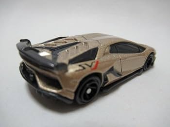 【新品未開封】トミカ　ランボルギーニ　アヴェンタドール　2022キャンペーン トミカ 2022 SPキャンペーン ランボルギーニ アヴェンタドール SVJ