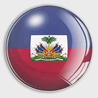 Freecustom Iran Vlag Glas Koelkast Magneten De Grootste