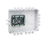 essertines  ESSER 783257 - Matériel déporté adressable en boitier MD4L de 4 lignes CMSI 8000