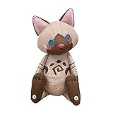 カプコン モンスターハンターワールド:アイスボーン アイルー人形