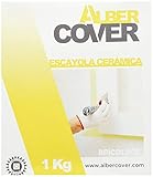 COVER ESCAYOLA Keramik 1K schwarz