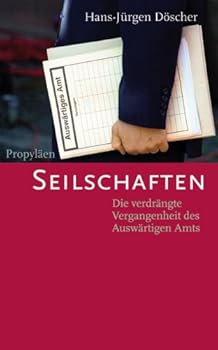 Hardcover Seilschaften [German] Book