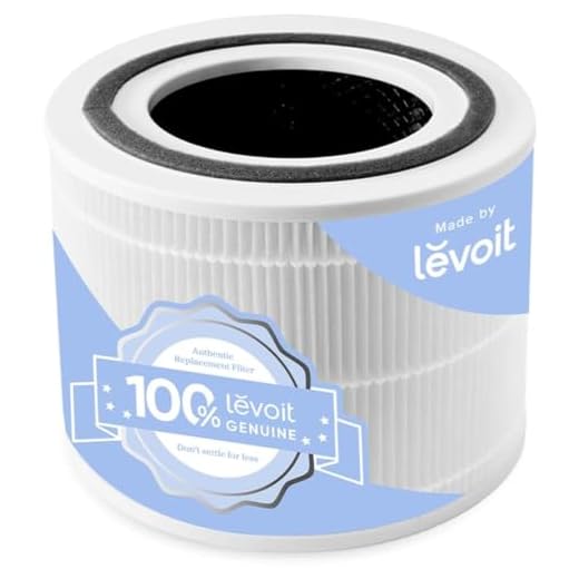 LEVOIT Core 300-P Replacement Filter