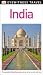 DK Eyewitness India (Travel Guide)