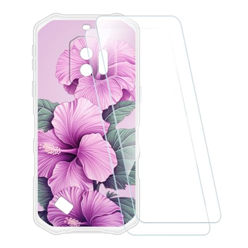 ESACMOT �v�����g�P�[�X + 2�������K���X�t�B���� iHunt S60 Discovery Pro 2022 �Ƃ̌݊�������, �Ռ��z���\�t�g�J�o�[ HD�N���A (�� 4)