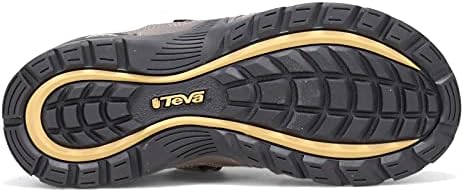 Sandália Teva Masculina - Adventure E Conforto