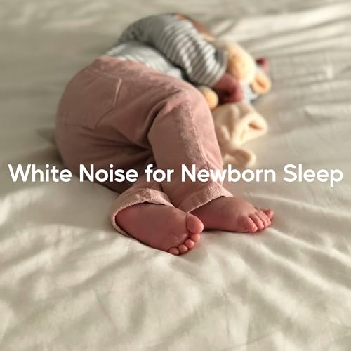White Noise Baby Sleep Music