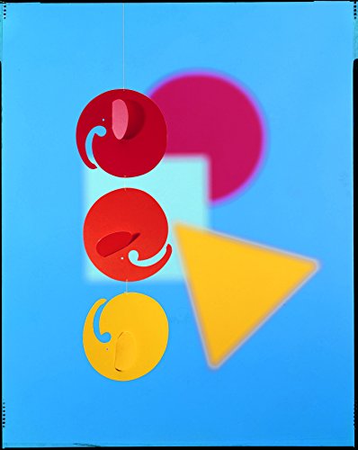 Flensted Mobiles Rollephants Hanging Nursery Mobile - 18 Inches - High Quality Plastic #TOP1