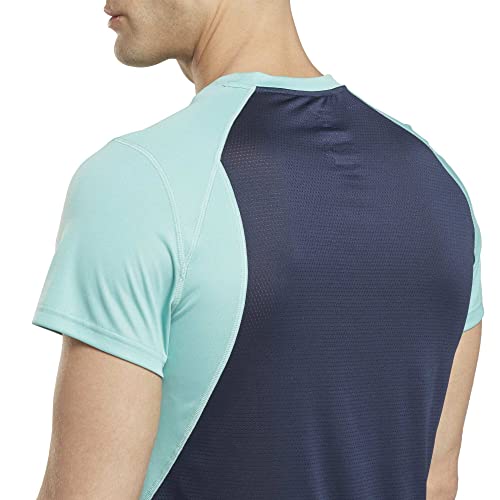Image of Reebok Men's Fitted T-Shirts