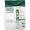 Pennington Smart Seed Sun and Shade Grass Mix 3 lb