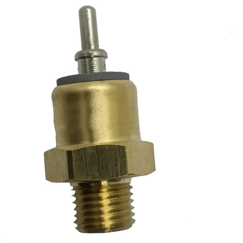 New Thermo Switch Temperature Switch for Benz Radiator Fan 0065451424