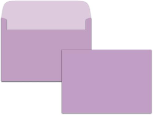 Miniatura 7 de Tree-Free Greetings EcoNotes - Juego de 12 tarjetas en blanco con sobres, con diseño de hadas Amy Brown (FS64557)