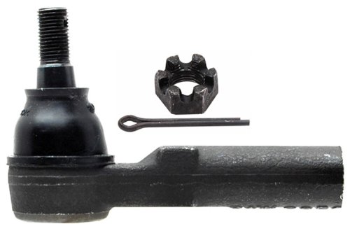 Acdelco Advantage 46A0872A Outer Steering Tie Rod End #TOP2